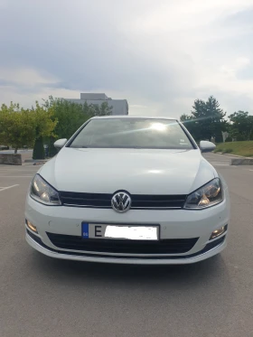 VW Golf 1.6, снимка 5