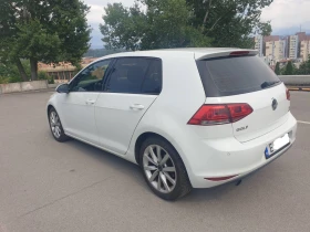 VW Golf 1.6, снимка 4