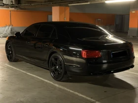 Bentley Flying Spur V8, снимка 5