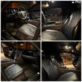 Bentley Flying Spur V8, снимка 7