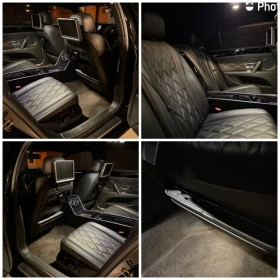 Bentley Flying Spur V8, снимка 8