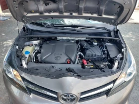 Toyota Verso 1.6, 6ск, снимка 5