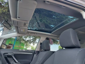 Toyota Verso 1.6, 6ск, снимка 6