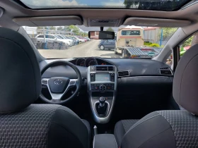 Toyota Verso 1.6, 6ск, снимка 8