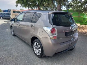 Toyota Verso 1.6, 6ск, снимка 11