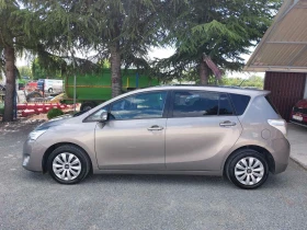 Toyota Verso 1.6, 6ск, снимка 2