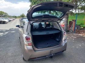 Toyota Verso 1.6, 6ск, снимка 10