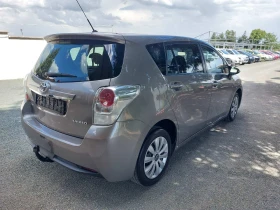 Toyota Verso 1.6, 6ск, снимка 13