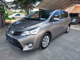 Toyota Verso 1.6, 6ск, снимка 16