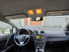 Toyota Avensis D4D, снимка 5