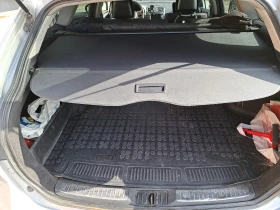 Toyota Avensis D4D, снимка 8