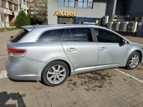 Toyota Avensis D4D, снимка 2