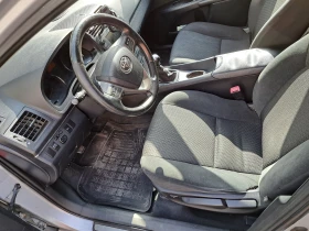 Toyota Avensis D4D, снимка 6