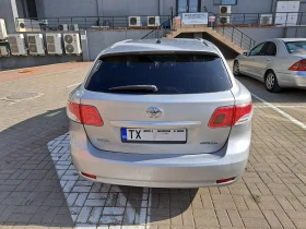 Toyota Avensis D4D, снимка 4