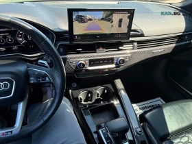 Audi Rs5 ЦЕНА ДО БЪЛГАРИЯ + РЕГИСТРАЦИЯ & АВТО КРЕДИТ, снимка 7