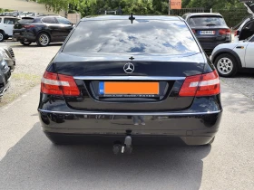 Mercedes-Benz E 220 2.2CDi* АВТОМТИК* ШИБЕДАХ* EURO 5A* , снимка 5