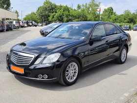 Mercedes-Benz E 220 2.2CDi* АВТОМТИК* ШИБЕДАХ* EURO 5A* , снимка 1