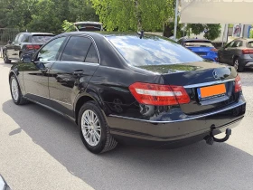 Mercedes-Benz E 220 2.2CDi* АВТОМТИК* ШИБЕДАХ* EURO 5A* , снимка 6