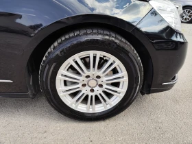 Mercedes-Benz E 220 2.2CDi* АВТОМТИК* ШИБЕДАХ* EURO 5A* , снимка 16