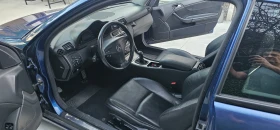 Mercedes-Benz C 230 Автоматик ГАЗ, снимка 7