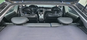 Mercedes-Benz C 230 Автоматик ГАЗ, снимка 11