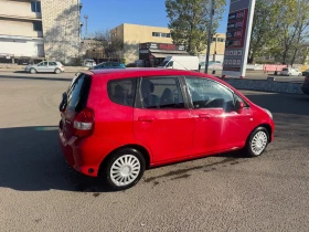 Honda Jazz 1.2 ГАЗ/Бензин , снимка 5
