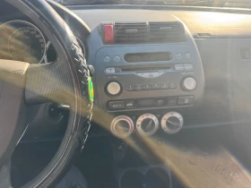 Honda Jazz 1.2 ГАЗ/Бензин , снимка 15