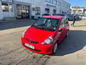 Honda Jazz 1.2 ГАЗ/Бензин , снимка 9