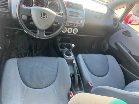 Honda Jazz 1.2 ГАЗ/Бензин , снимка 14