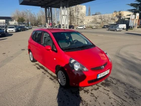 Honda Jazz 1.2 ГАЗ/Бензин , снимка 3