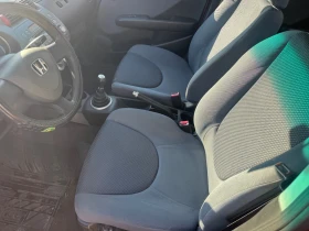 Honda Jazz 1.2 ГАЗ/Бензин , снимка 13