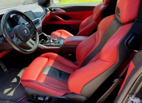 BMW M4 Competition M xDrive/ДИСТРОНИК/360, снимка 7