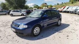 Audi A3 1.6 АВТОМАТИК 160000КМ, снимка 1