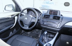 BMW 114, снимка 4