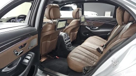 Mercedes-Benz S 350 4MATIC 360CAM/PANO/HEAD UP/FIRST CLASS EKPAHИ, снимка 9
