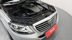Mercedes-Benz S 350 4MATIC 360CAM/PANO/HEAD UP/FIRST CLASS EKPAHИ, снимка 5