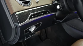 Mercedes-Benz S 350 4MATIC 360CAM/PANO/HEAD UP/FIRST CLASS EKPAHИ, снимка 13