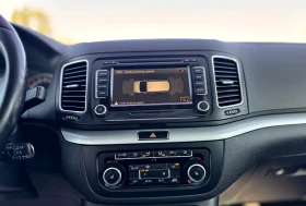 VW Sharan, снимка 13