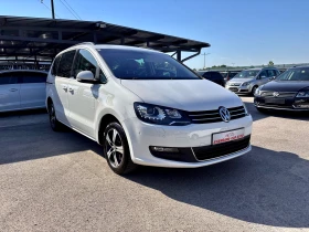 VW Sharan, снимка 2
