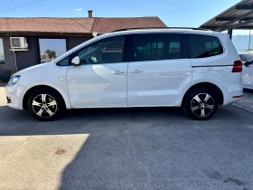 VW Sharan, снимка 5
