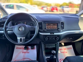 VW Sharan, снимка 10