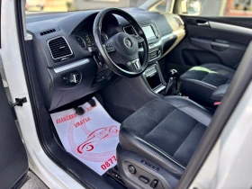 VW Sharan, снимка 9