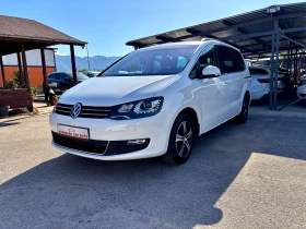 VW Sharan, снимка 3