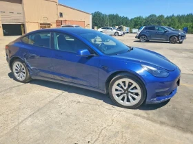 Tesla Model 3, снимка 4