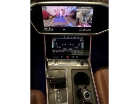 Audi A6 * Technik 55 TFSI quattro * , снимка 12