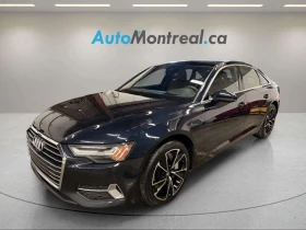 Audi A6 * Technik 55 TFSI quattro * , снимка 1