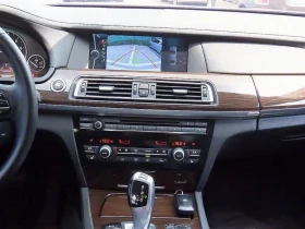 BMW 740 i, снимка 10
