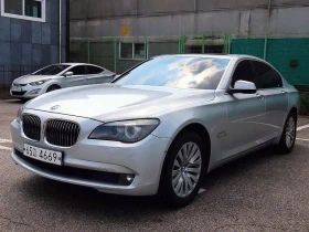 BMW 740 i, снимка 2