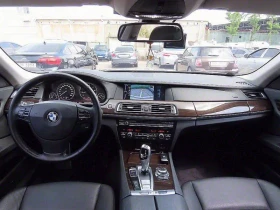 BMW 740 i, снимка 9