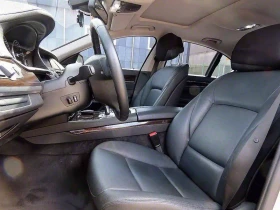BMW 740 i, снимка 5